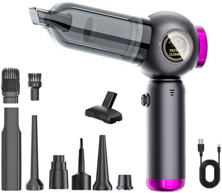 Picture of Handheld Cordless Powerful Lightweight