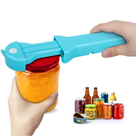 Picture of Jar Opener Bottle Retractable