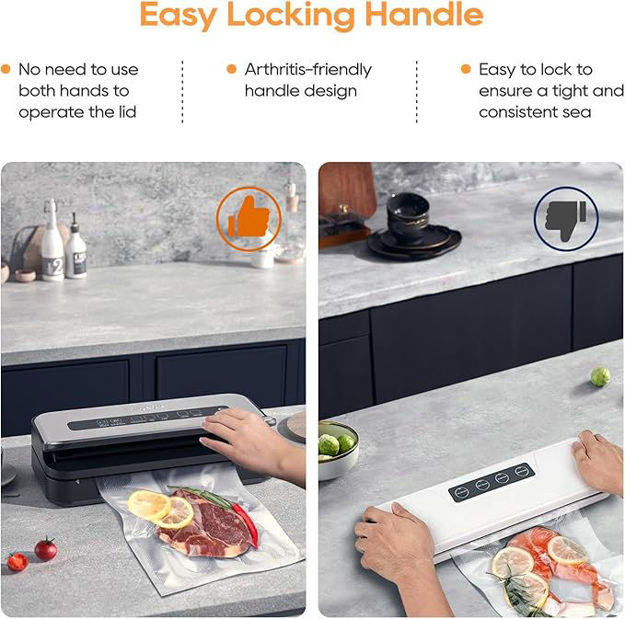 Picture of Liquid Machine Easy Lock Storage Removable