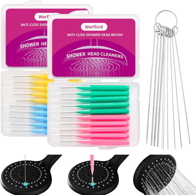 Picture of Brushes Cleaning Cleaner Unclogging Kitchen