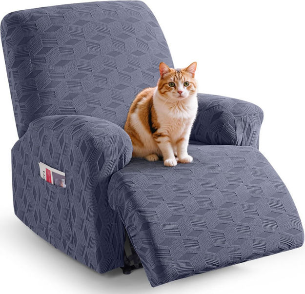 Picture of Reclining Furniture Protector Slipcovers