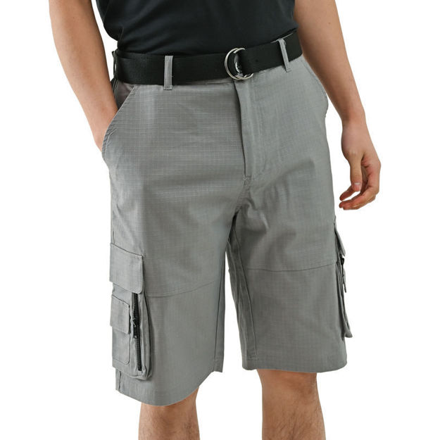Picture of Versatile Outdoors Camping Fishing Charcoal