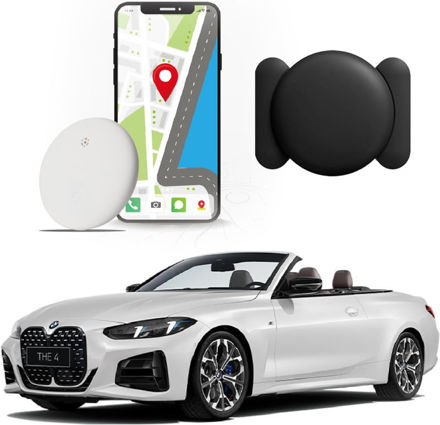 Picture of Tracking Vehicles Magnetic Waterproof Running