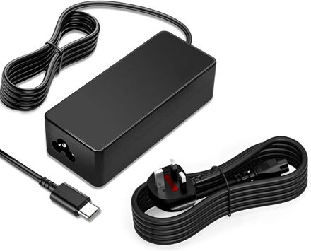 Picture of Charger Chromebook suitable Samsung Charging