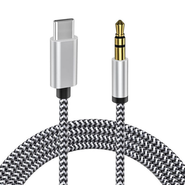Picture of 3 5mm Audio Cable iPhone