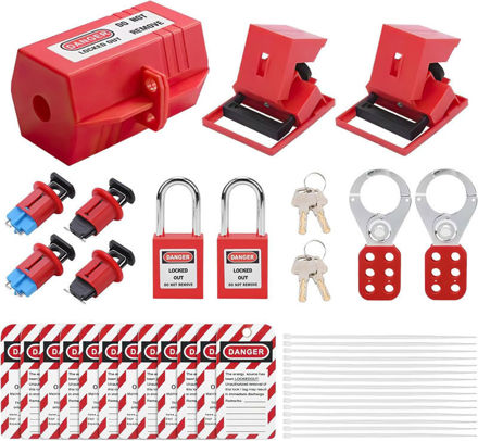 Picture of Electricians Electrical Different Industrial Electric