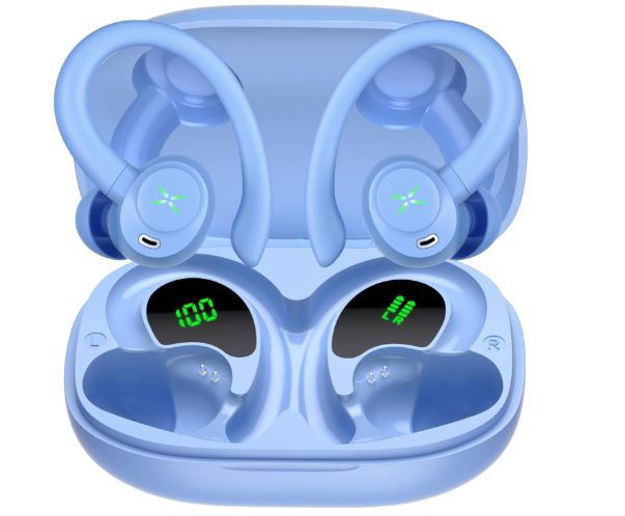 Picture of Ecouteurs Bluetooth oreillette R%C3%A9duction