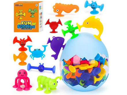 Picture of Baby Bath Toys Kids Ages