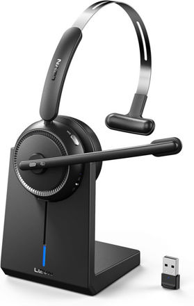 Picture of Wireless Bluetooth Headphones Cancelling