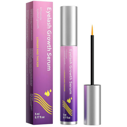 Picture of Eyelash Growth%EF%BC%9ANatural Thicker Nourishing Conditioning