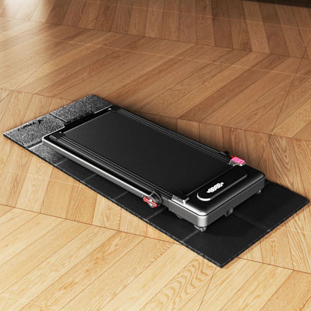 Picture of VTORY Treadmill Equipment Protector Vibration