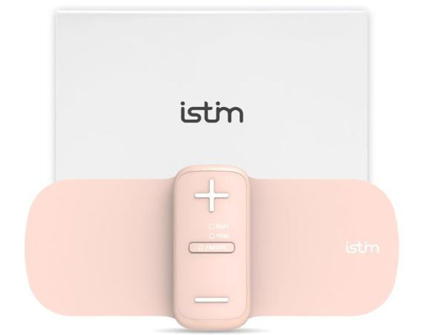 Picture of iStim Wireless TENS Menstrual Relief