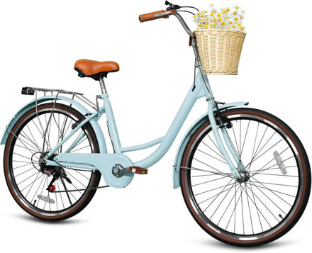 Picture of Bicycles Adjustable Lightweight Teenagers