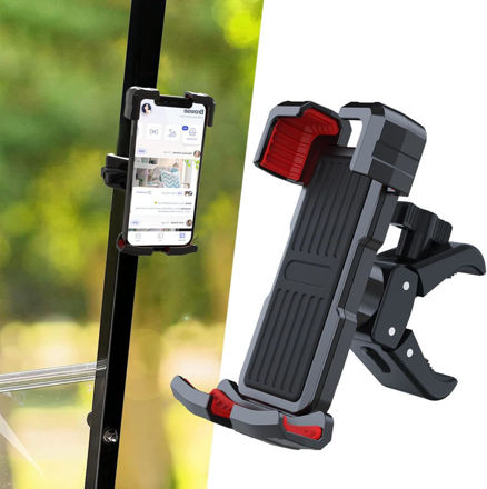 Picture of Holder iPhone Galaxy Universal