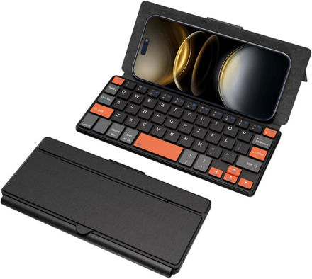 Picture of Universal Bluetooth Navigation Dual Device