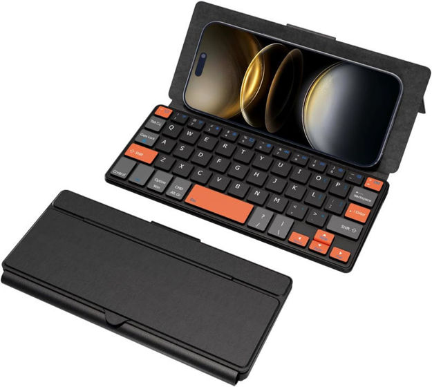 Picture of Universal Bluetooth Navigation Dual Device