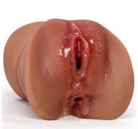 Picture of Taschenmuschi Masturbieren Sexspielzeug Realistische Masturbatoren