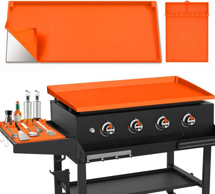 Picture of Blackstone Accessories Comprehensive Protection