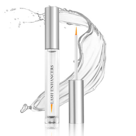 Picture of Eyelash Nutrient Formula Growths Cruelty Free