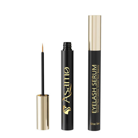 Picture of Eyelash Growth Serum Extracts Longer