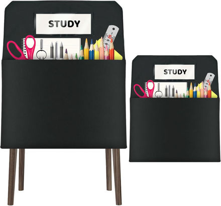 Picture of Chair Pockets Classrooms Organizer classroom