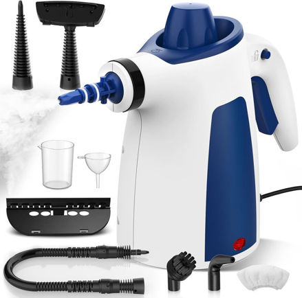 Picture of Portable Cleaners Handheld Accessories Multi Surface