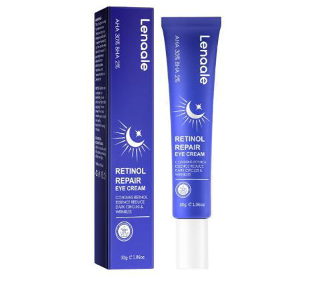 Picture of Retinol Hydrating Wrinkle Treatments Wrinkles