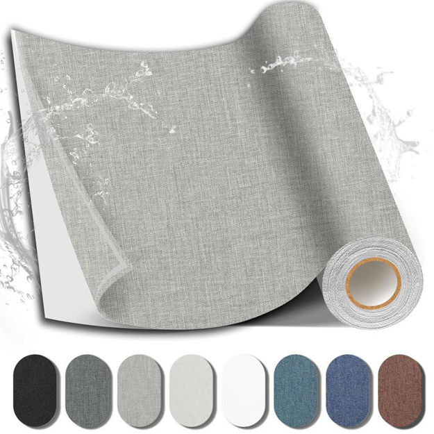 Picture of Self Adhesive Furniture Interior Clothing