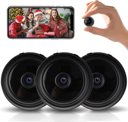 Picture of Spy Camera Hidden
