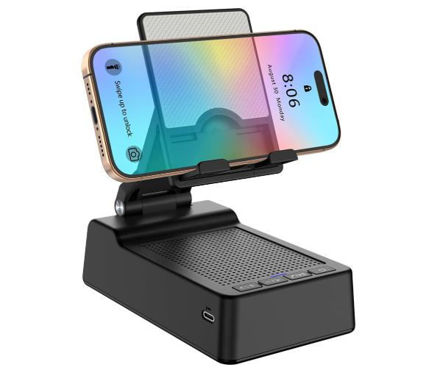 Picture of Wireless Bluetooth Speaker Phone