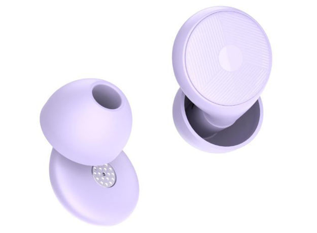 Picture of J1 DH27 CP1 Ear Plugs Sleep