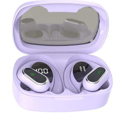 Picture of Bluetooth Auricolari Potenziati Cuffiette Microfono