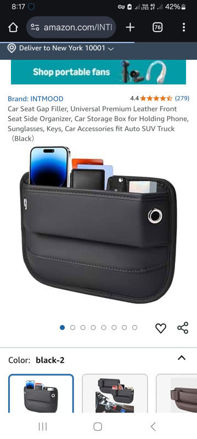 Picture of Universal Organizer Sunglasses Accessories