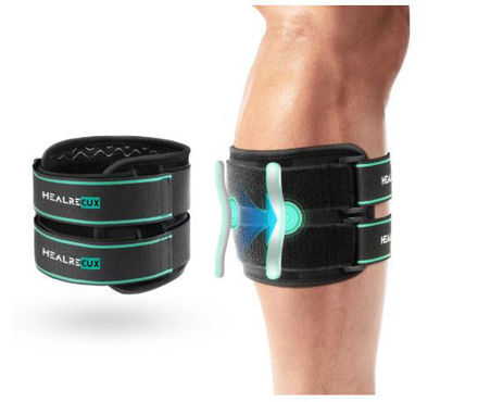 Picture of Healrecux Sciatica Pressure Targeted Compression