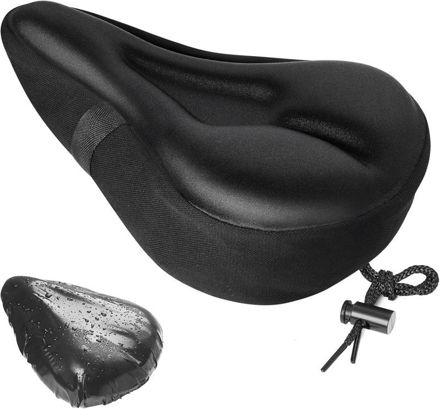 Picture of Bike Seat Cushion Exercise