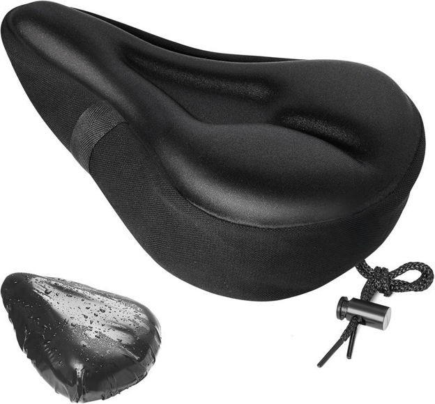 Picture of Bike Seat Cushion Exercise