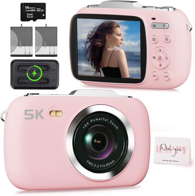 Picture of Digital Photography Portable Vlogging Beginners