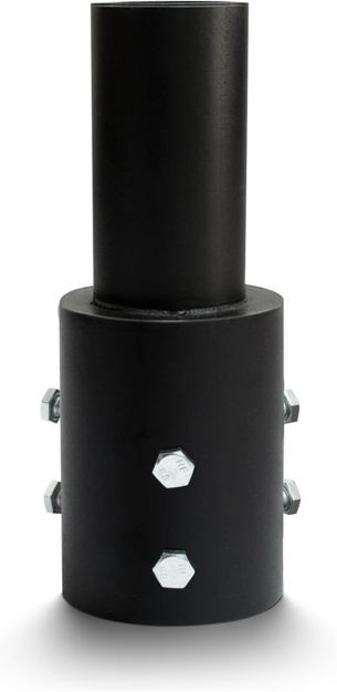 Picture of Circular Light Pole Tenon Adapter