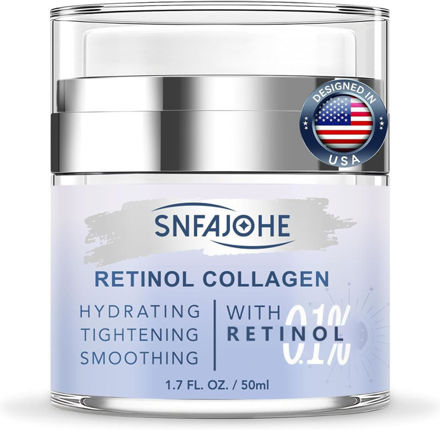 Show details for Instant Retinol Collagen Hyaluronic D5231 4Fl Picture of Instant Retinol Collagen Hyaluronic D5231 4Fl