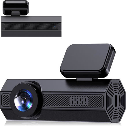 Picture of Inside Camera Vision GT820 Purple