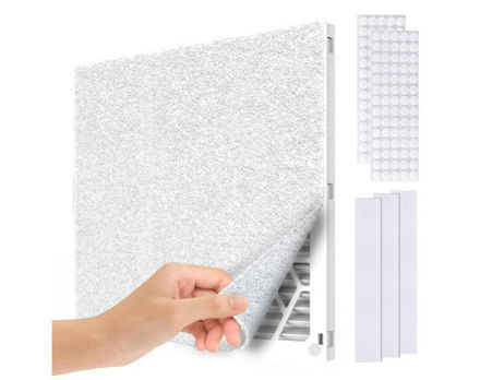 Picture of Air Vent Filter Electrostatic