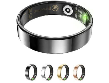 Picture of Fitness Tracker Monitor Activity Pedometer