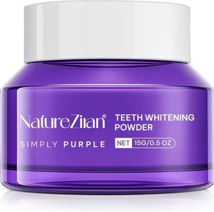 Picture of Teeth Whitening Powder Sensitivity Toothpaste