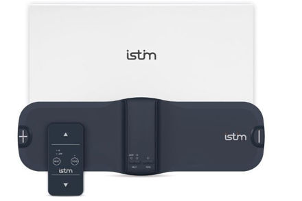 Show details for Wireless TENS Muscle Stimulator Relief Picture of Wireless TENS Muscle Stimulator Relief