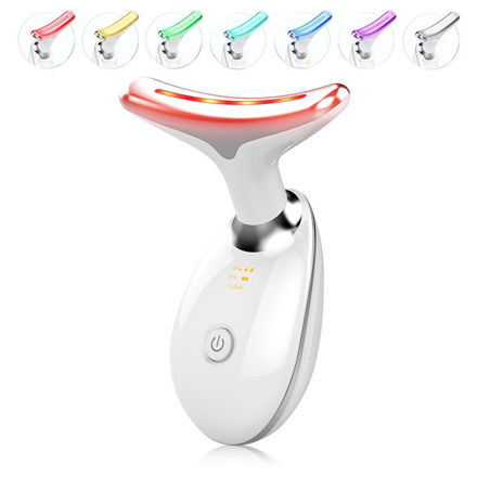 Picture of Multifunctional Facial Massager Portable