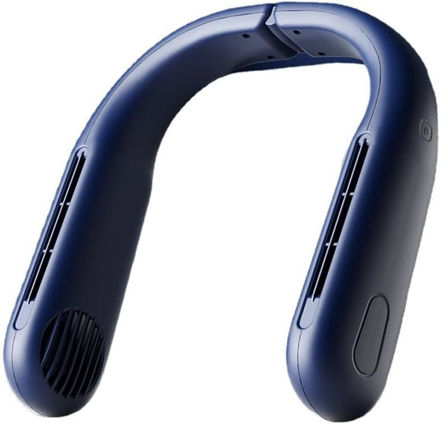 Picture of Rechargeable Portable Hands Free Personal