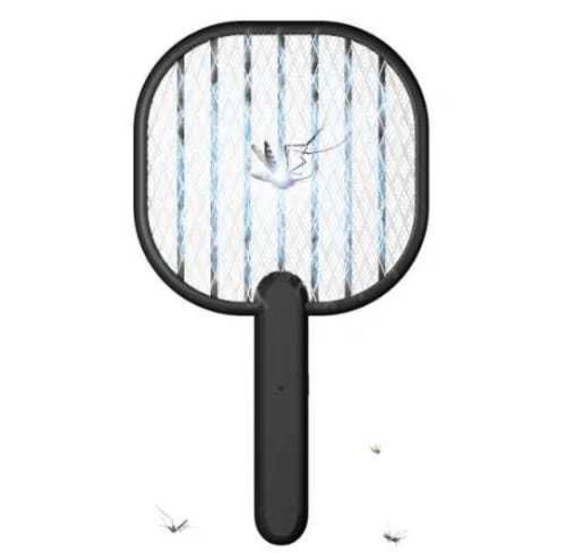 Picture of Electric Fly Swatter Mosquito Zapper