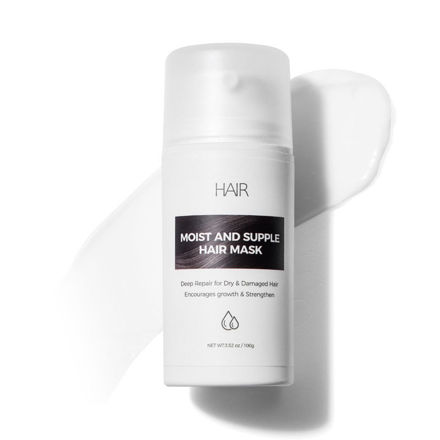 Picture of Deep Conditioning Hair Mask Sulfate Free