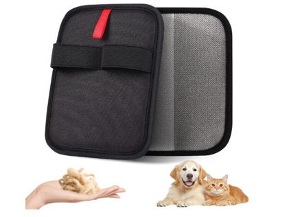 Picture of Electrostatic Reusable Furniture Upgraded Grooming