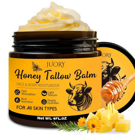 Picture of Non Greasy Hydrating Moisturizer Calendula